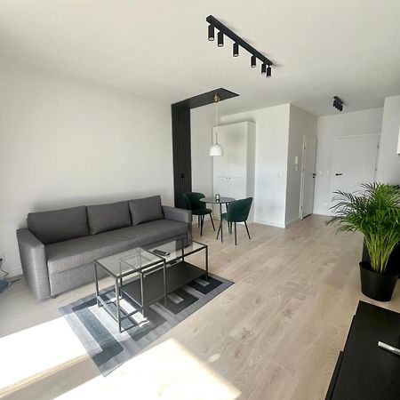 New 69 Apartment Szybowcowa Centre Katowice Free Parking Buitenkant foto